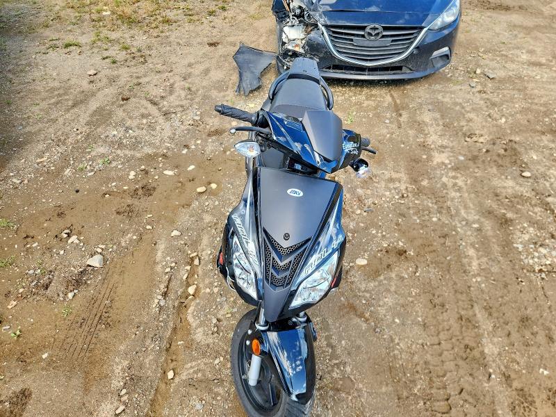 Продажа на аукционе авто 2023 Cf Moto Scooter, vin: RFLDA0512PA004926, номер лота: 67532546