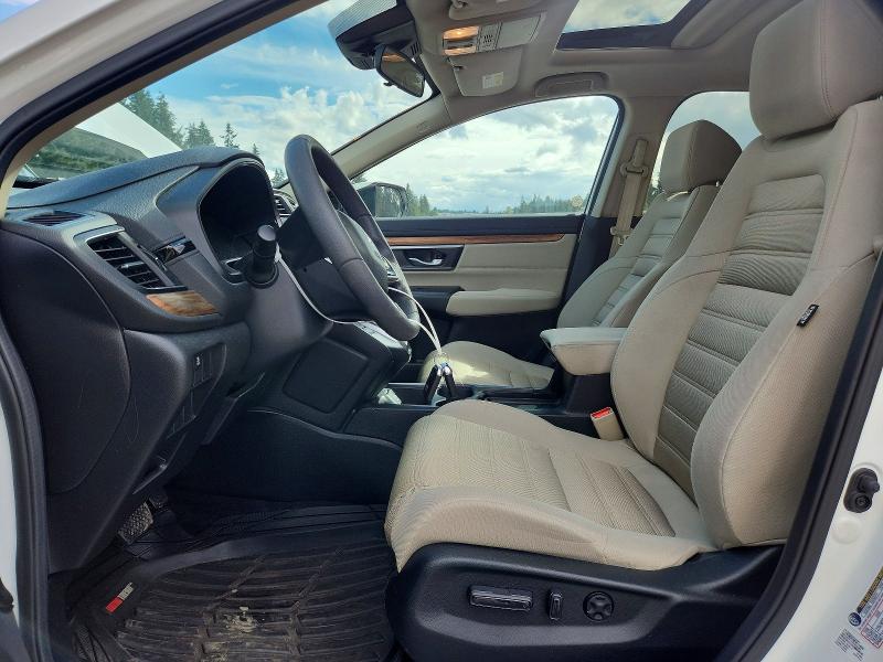 Aukcja sprzedaży 2018 Honda Cr-v, vin: 2HKRW2H52JH693532, numer aukcji: 67375216