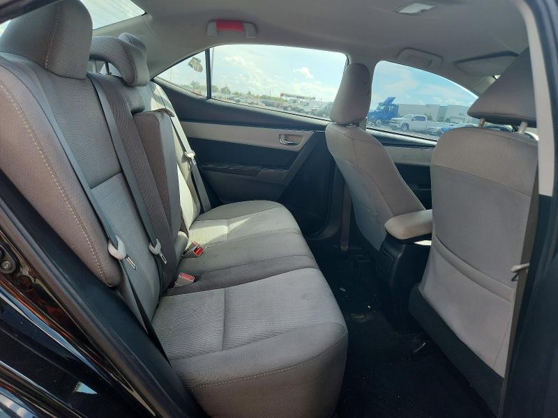 Aukcja sprzedaży 2016 Toyota Corolla, vin: 2T1BURHE3GC632010, numer aukcji: 70095246