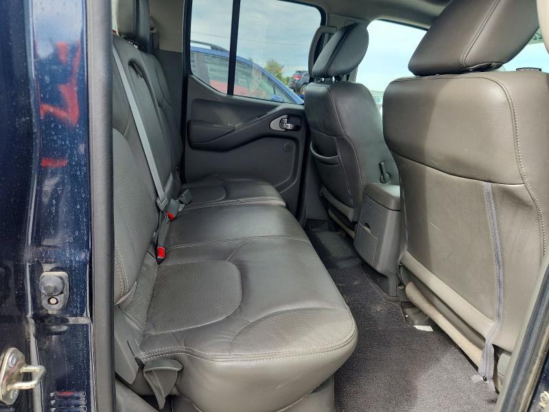 2019 Nissan Frontier მანქანა იყიდება აუქციონზე, vin: 1N6AD0EVXKN741630, აუქციონის ნომერი: 69795286