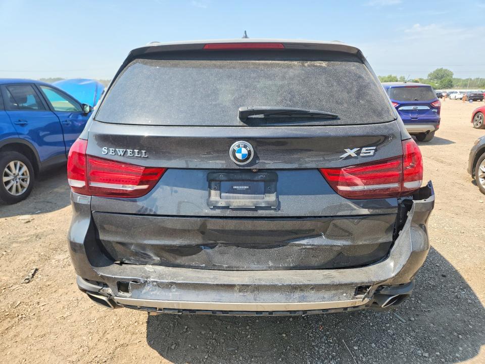 Aukcja sprzedaży 2018 Bmw X5, vin: 5UXKR2C5XJ0Z14449, numer aukcji: 67655236