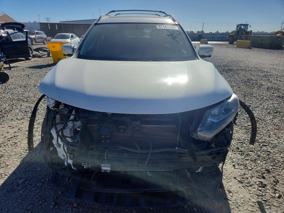 Aukcja sprzedaży 2014 Nissan Rogue, vin: 5N1AT2MV3EC808888, numer aukcji: 67486956