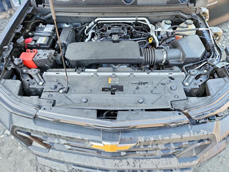 2026 Chevrolet Colorado მანქანა იყიდება აუქციონზე, vin: 1GCPSBEK4T1167541, აუქციონის ნომერი: 71147706