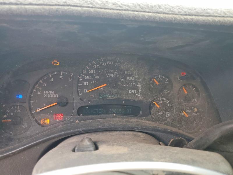 Продажа на аукционе авто 2003 Chevrolet Silverado, vin: 1GCHC23U63F194247, номер лота: 68876866
