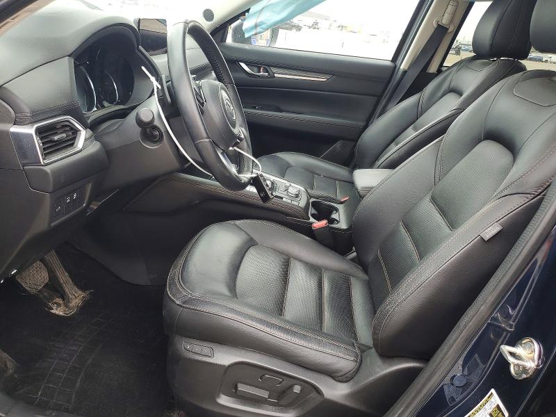 Aukcja sprzedaży 2020 Mazda Cx-5, vin: JM3KFBDM6L0864949, numer aukcji: 69062936