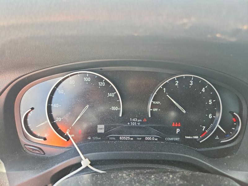 Aukcja sprzedaży 2021 Bmw X3, vin: 5UXTY3C07M9F37051, numer aukcji: 68571586