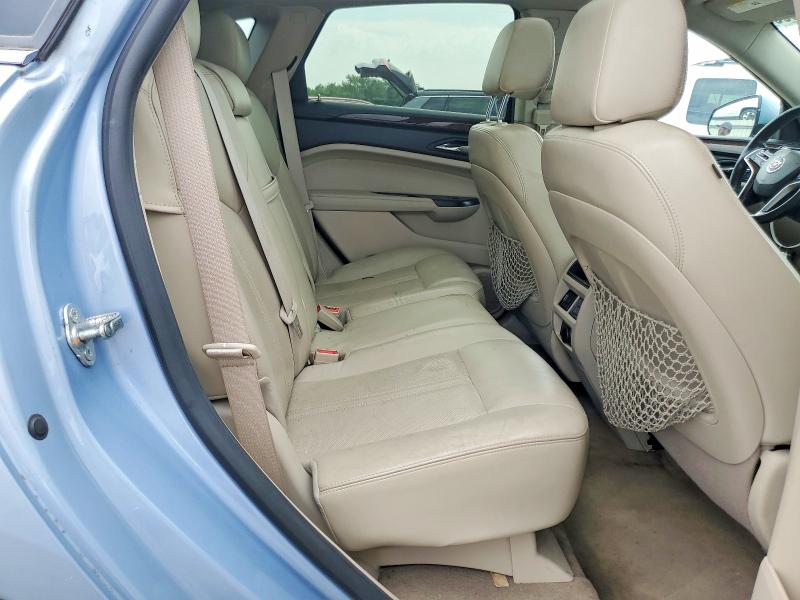67073986 :رقم المزاد ، 3GYFNCE3XDS552971 vin ، 2013 Cadillac Srx مزاد بيع