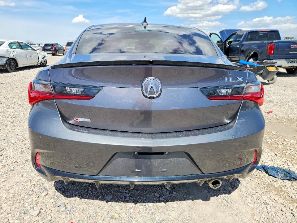 Aukcja sprzedaży 2020 Acura Ilx, vin: 19UDE2F83LA005558, numer aukcji: 66305126