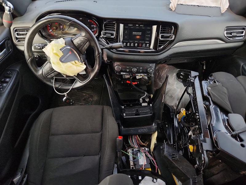 69385086 :رقم المزاد ، 1C4RDJFG4RC147407 vin ، 2024 Dodge Durango مزاد بيع