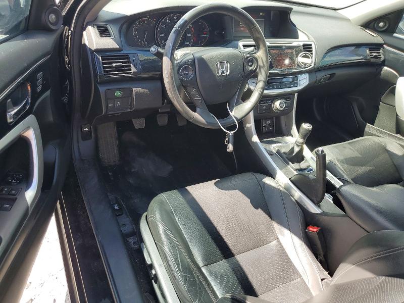 Продаж на аукціоні авто 2015 Honda Accord, vin: 1HGCT2A83FA004990, номер лоту: 69555966