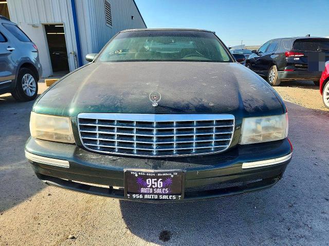 Auction sale of the 1999 Cadillac Deville, vin: 1G6KD54Y3XU769477, lot number: 68403976