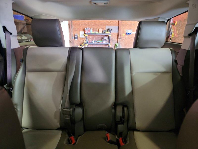 2009 Dodge Journey მანქანა იყიდება აუქციონზე, vin: 3D4GG67V39T537334, აუქციონის ნომერი: 69173146