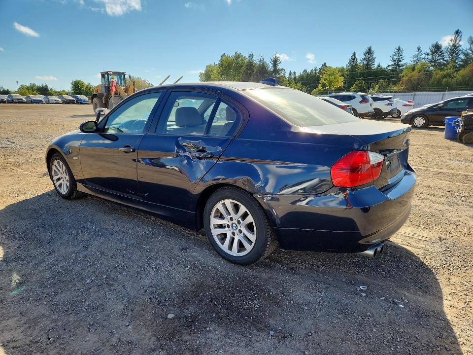 69719506 :رقم المزاد ، WBAVC93577K032786 vin ، 2007 Bmw 328 مزاد بيع