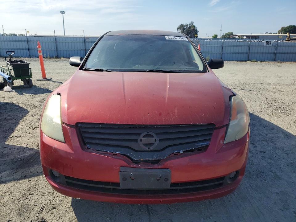 69942936 :رقم المزاد ، 1N4AL21E69N490175 vin ، 2009 Nissan Altima مزاد بيع