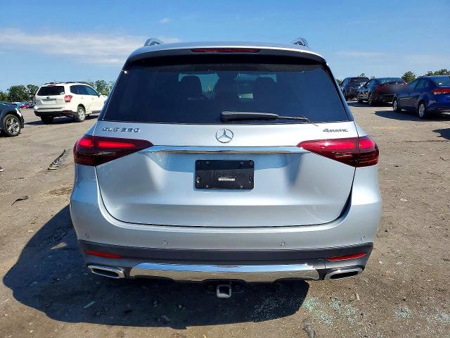 2024 Mercedes-benz Gle მანქანა იყიდება აუქციონზე, vin: 4JGFB4FE6RB254923, აუქციონის ნომერი: 68741286