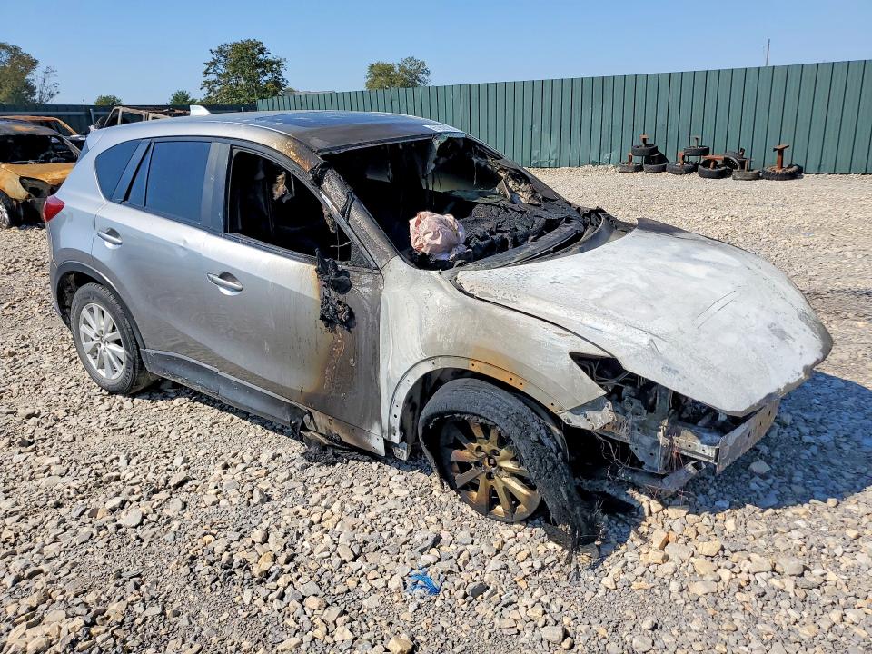 Aukcja sprzedaży 2013 Mazda Cx-5, vin: JM3KE2CE5D0130611, numer aukcji: 67908166