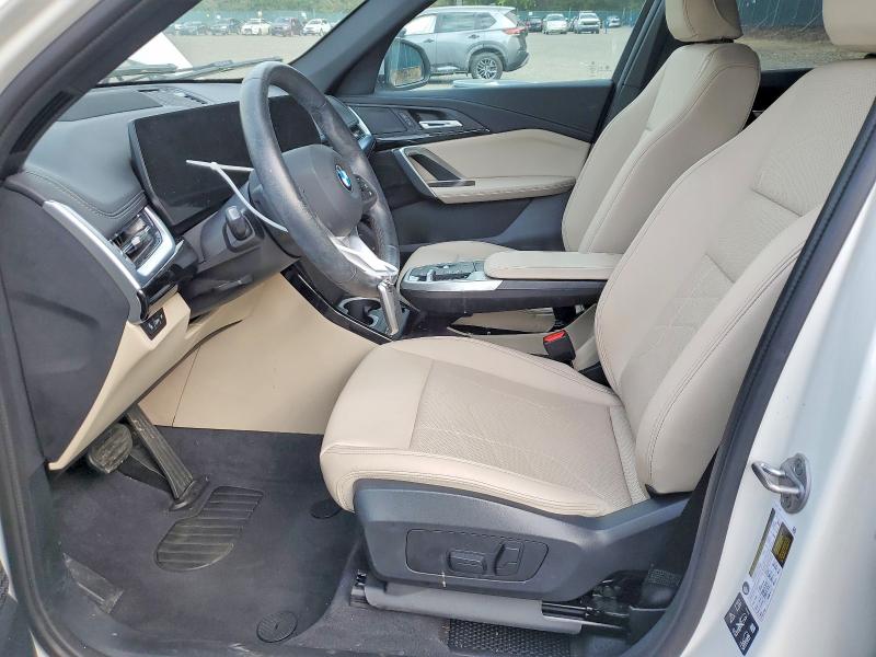 Продажа на аукционе авто 2024 Bmw X1, vin: WBX73EF07R5Y34280, номер лота: 69739516