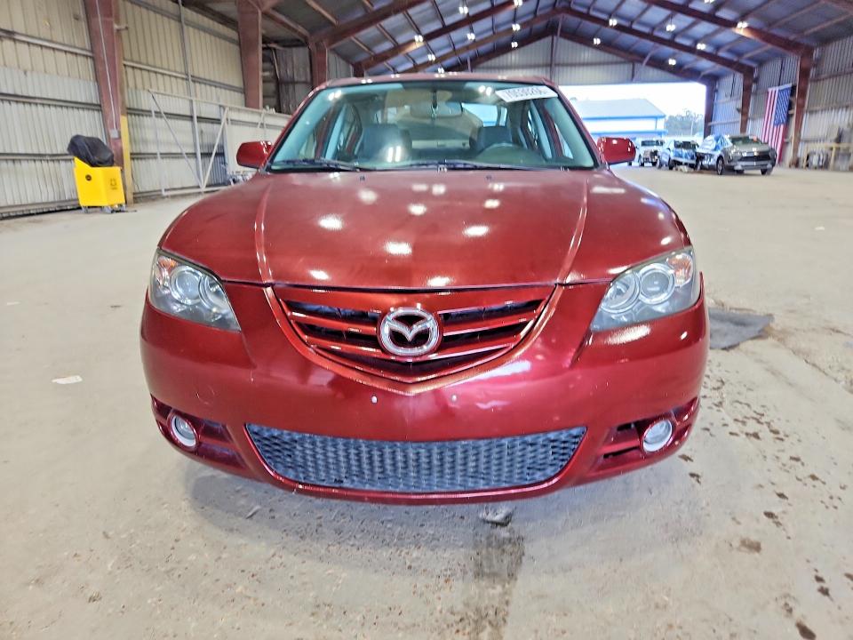 Aukcja sprzedaży 2006 Mazda 3, vin: JM1BK323361503844, numer aukcji: 70530266