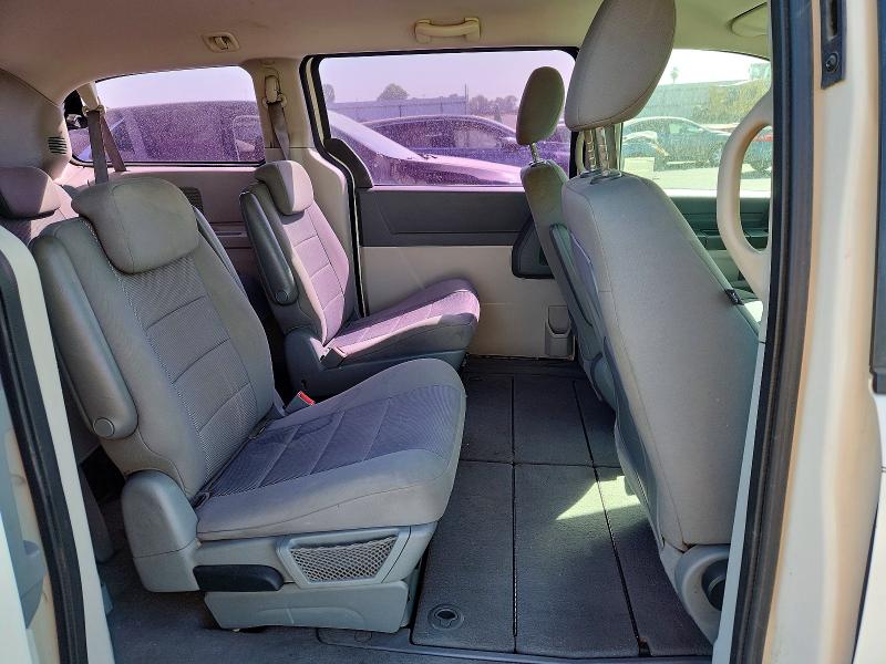 Aukcja sprzedaży 2008 Dodge Grand Caravan, vin: 2D8HN44H68R702855, numer aukcji: 69582246