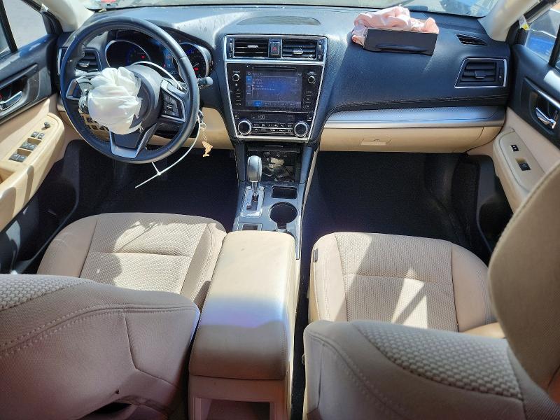 Продаж на аукціоні авто 2018 Subaru Outback, vin: 4S4BSAHC6J3381114, номер лоту: 70144196