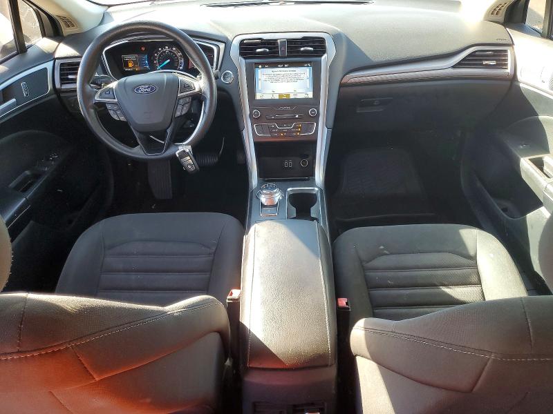 Aukcja sprzedaży 2019 Ford Fusion, vin: 3FA6P0HD1KR134666, numer aukcji: 68176046