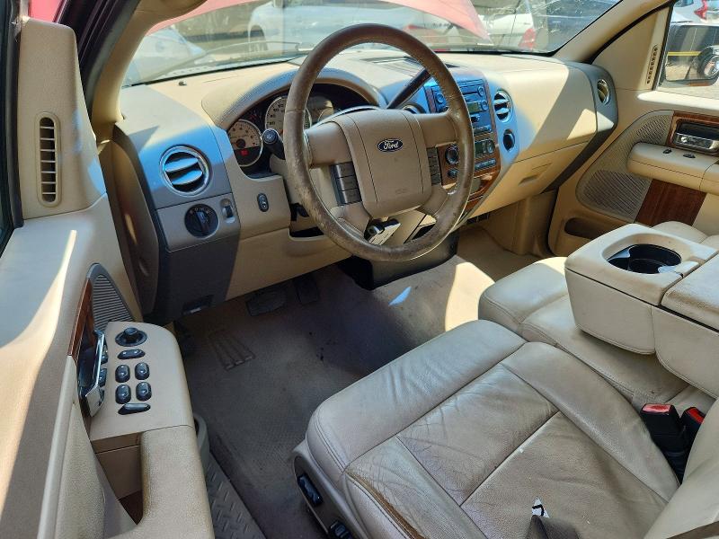 2004 Ford F150 მანქანა იყიდება აუქციონზე, vin: 1FTPX14504NC15182, აუქციონის ნომერი: 68495626