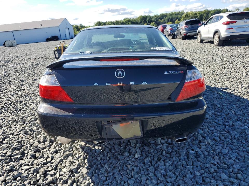 Продаж на аукціоні авто 2003 Acura 3.2cl, vin: 19UYA42693A013712, номер лоту: 68448156