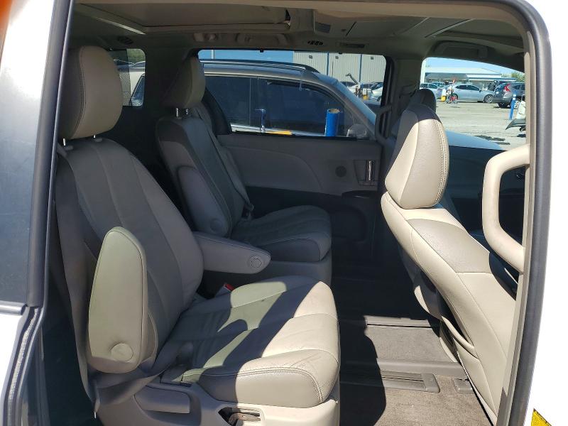 Продажа на аукционе авто 2014 Toyota Sienna, vin: 5TDYK3DC7ES437940, номер лота: 68050376
