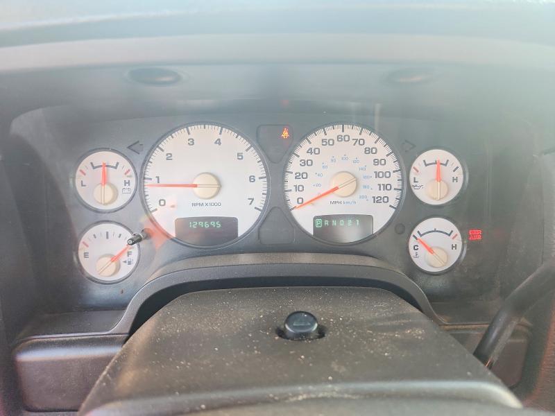 Продаж на аукціоні авто 2004 Dodge Ram 2500, vin: 3D7KA28D14G176457, номер лоту: 69963526