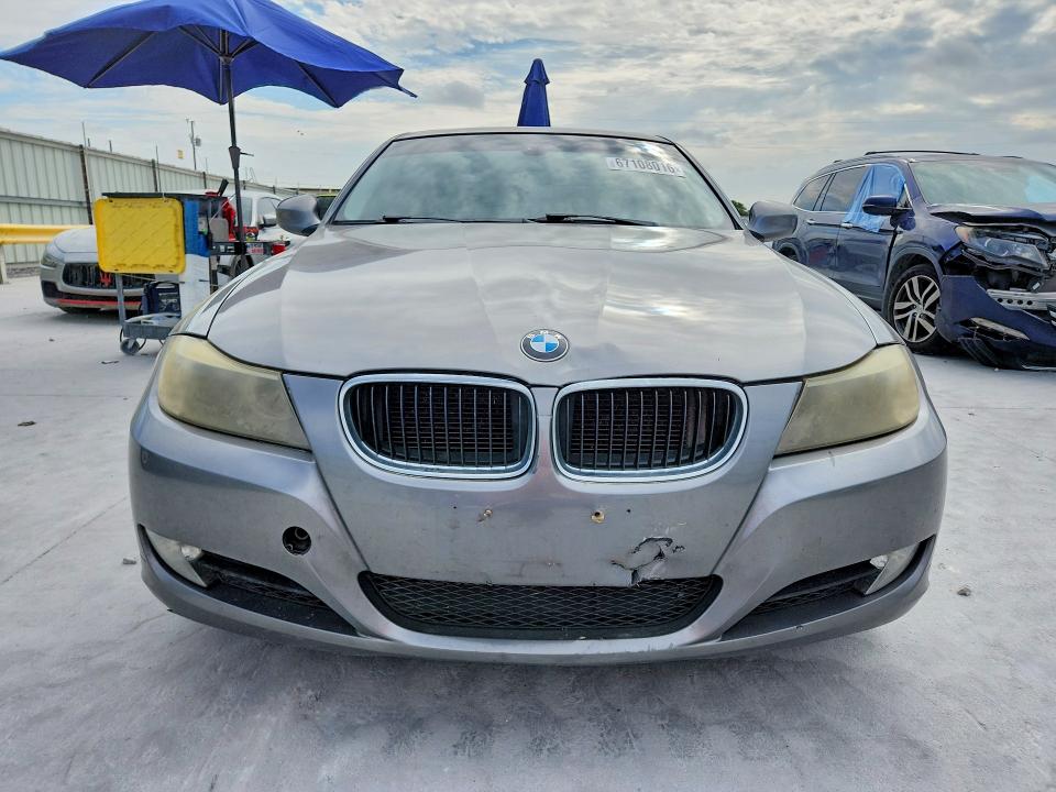 2011 Bmw 328 მანქანა იყიდება აუქციონზე, vin: WBAPH7C5XBE851393, აუქციონის ნომერი: 67108016