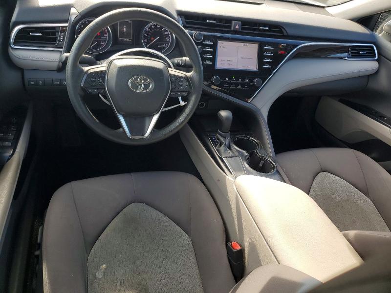Продажа на аукционе авто 2018 Toyota Camry, vin: 4T1B11HK5JU506026, номер лота: 67908016