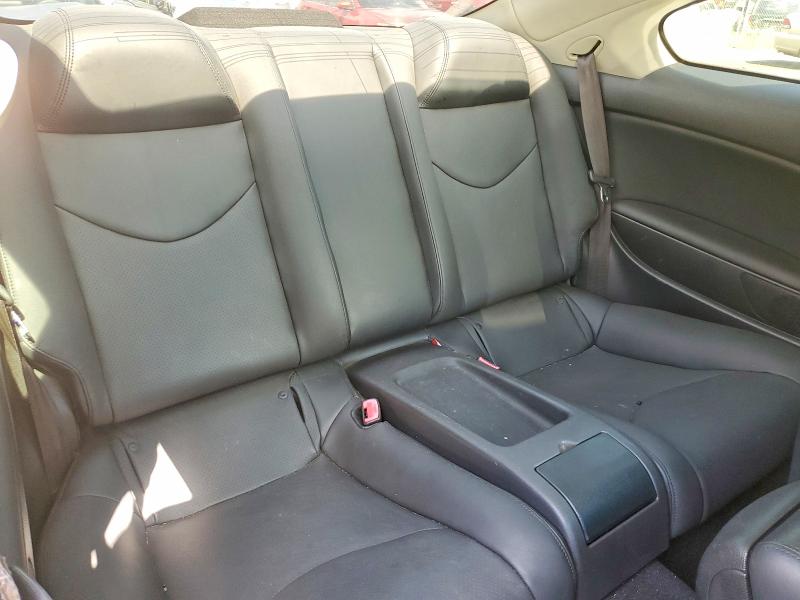 Aukcja sprzedaży 2013 Infiniti G37 Coupe, vin: JN1CV6ELXDM982741, numer aukcji: 68015616