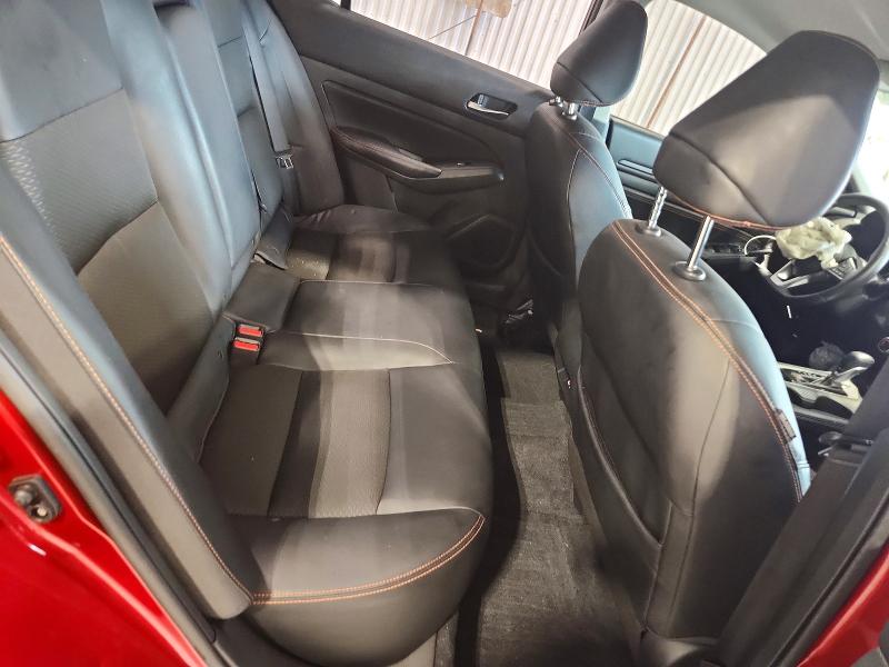 Aukcja sprzedaży 2020 Nissan Altima, vin: 1N4BL4CW6LC165342, numer aukcji: 71099216