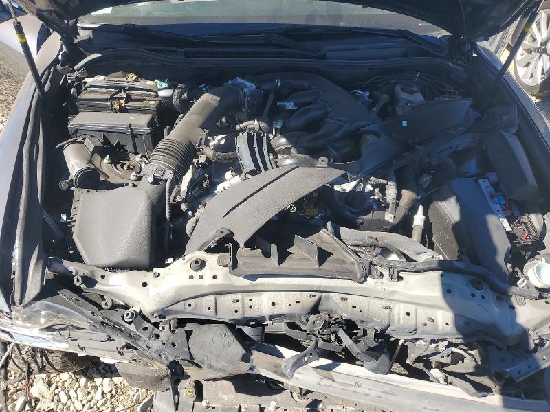 70503736 :رقم المزاد ، JTHBF1D22E5023362 vin ، 2014 Lexus Is مزاد بيع