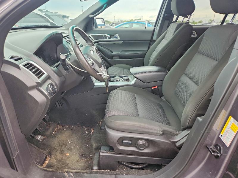 Продаж на аукціоні авто 2014 Ford Explorer, vin: 1FM5K8D8XEGB45166, номер лоту: 67811346