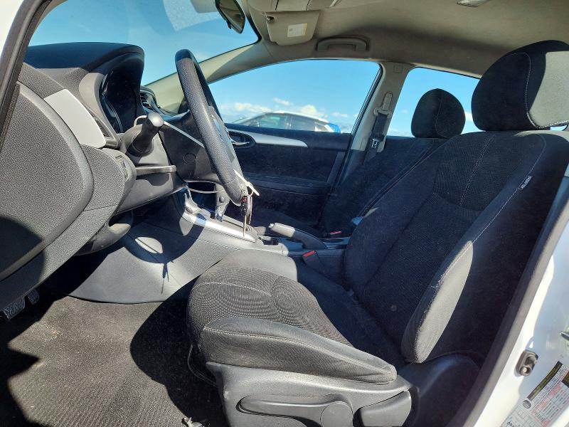 Aukcja sprzedaży 2018 Nissan Sentra, vin: 3N1AB7AP0JY282623, numer aukcji: 68693976