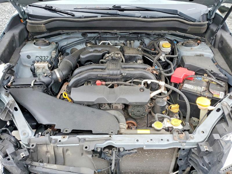 2015 Subaru Forester მანქანა იყიდება აუქციონზე, vin: JF2SJADC4FG464863, აუქციონის ნომერი: 67647736