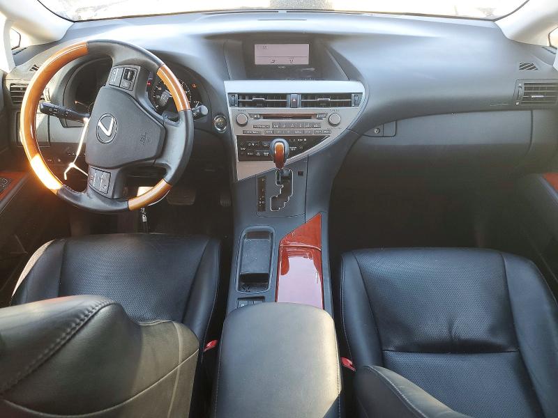 Aukcja sprzedaży 2011 Lexus Rx, vin: 2T2ZK1BA6BC053559, numer aukcji: 69527066