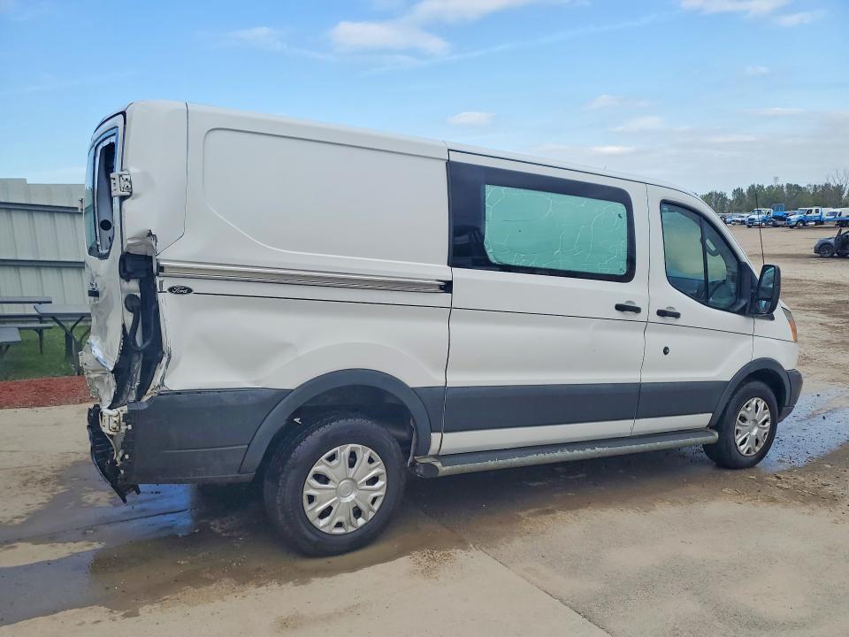 Продаж на аукціоні авто 2018 Ford Transit, vin: 1FTYR1YM9JKA58829, номер лоту: 68145126