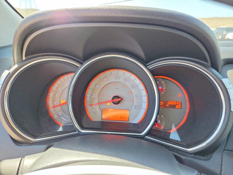 Продажа на аукционе авто 2009 Nissan Murano, vin: JN8AZ18W49W156162, номер лота: 68176226