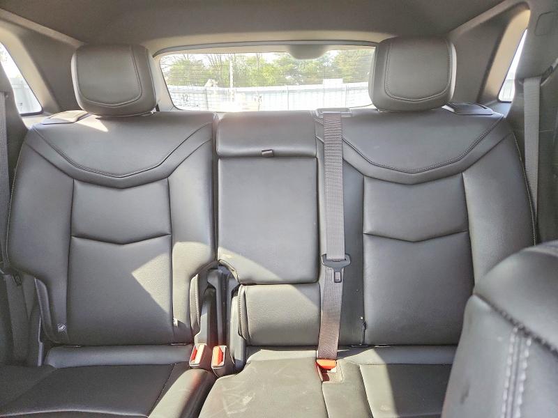 Auction sale of the 2020 Cadillac Xt5, vin: 1GYKNAR44LZ186304, lot number: 69324916