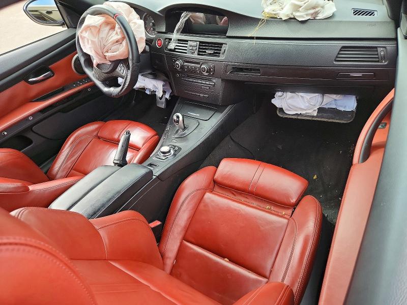 Продаж на аукціоні авто 2011 Bmw M3, vin: WBSDX9C51BE584464, номер лоту: 68966916