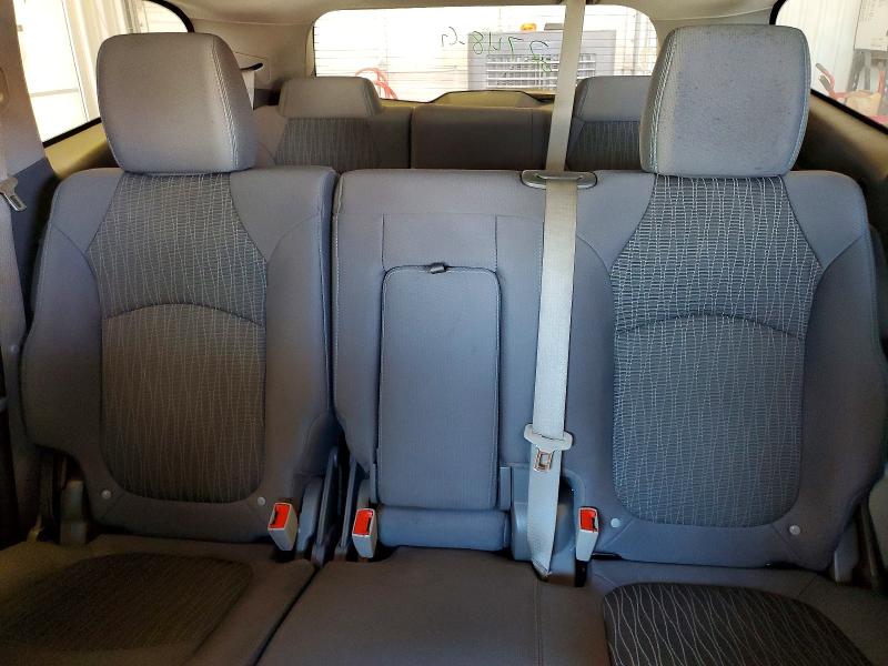 Продажа на аукционе авто 2015 Chevrolet Traverse, vin: 1GNKRFKD2FJ368112, номер лота: 68733906