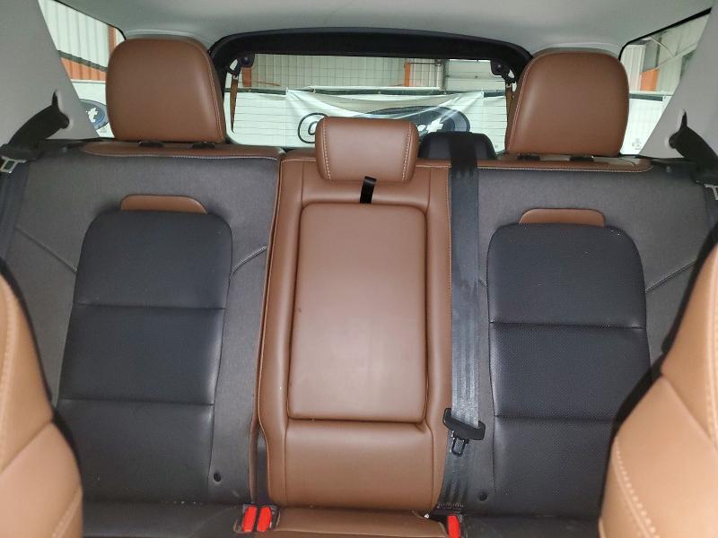 Продажа на аукционе авто 2021 Ford Bronco, vin: 3FMCR9C68MRA36270, номер лота: 67913416