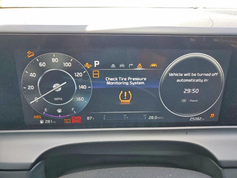 Продажа на аукционе авто 2024 Kia Seltos, vin: KNDETCA79R7632204, номер лота: 68063386