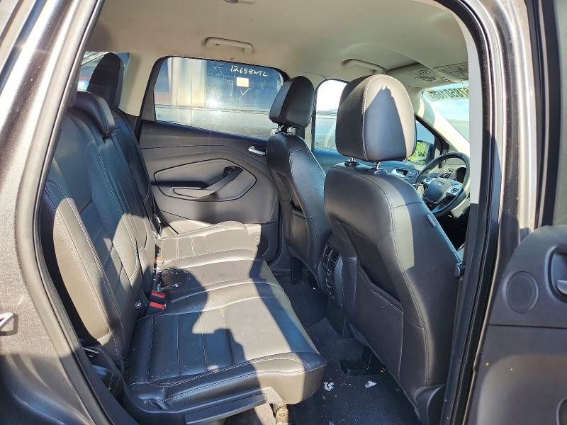 67850166 :رقم المزاد ، 1FMCU0JX4FUA14817 vin ، 2015 Ford Escape مزاد بيع