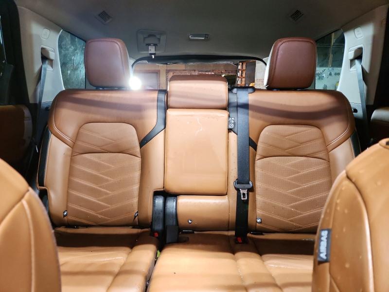 Продажа на аукционе авто 2024 Nissan Pathfinder, vin: 5N1DR3DJ6RC311919, номер лота: 67458726