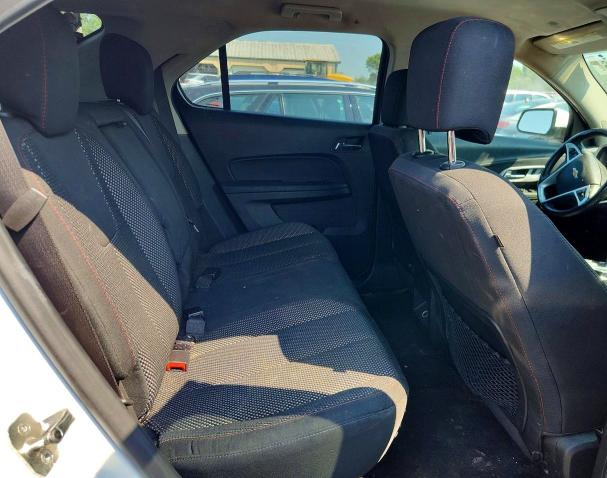 67433686 :رقم المزاد ، 2GNALCEK2G1125269 vin ، 2016 Chevrolet Equinox مزاد بيع