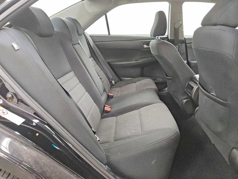 67490376 :رقم المزاد ، 4T1BF1FK0HU364120 vin ، 2017 Toyota Camry مزاد بيع