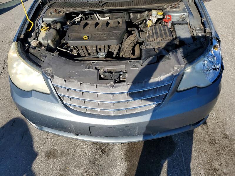 Aukcja sprzedaży 2009 Chrysler Sebring, vin: 1C3LC56B99N501676, numer aukcji: 69769746